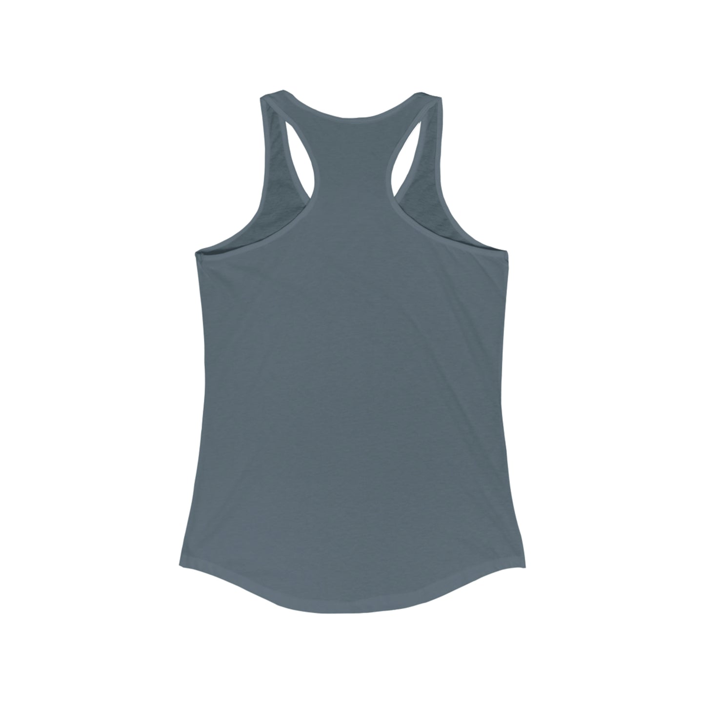 Crazy Plant Lady Women's Racerback Tank