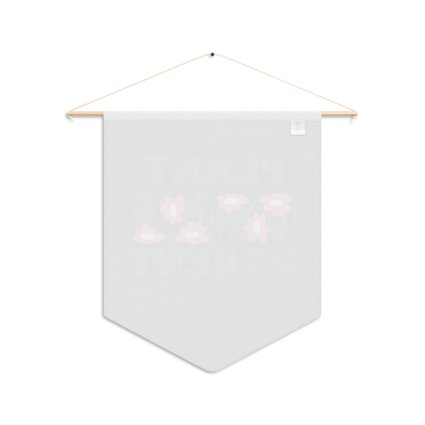 Plant Parent Pennant