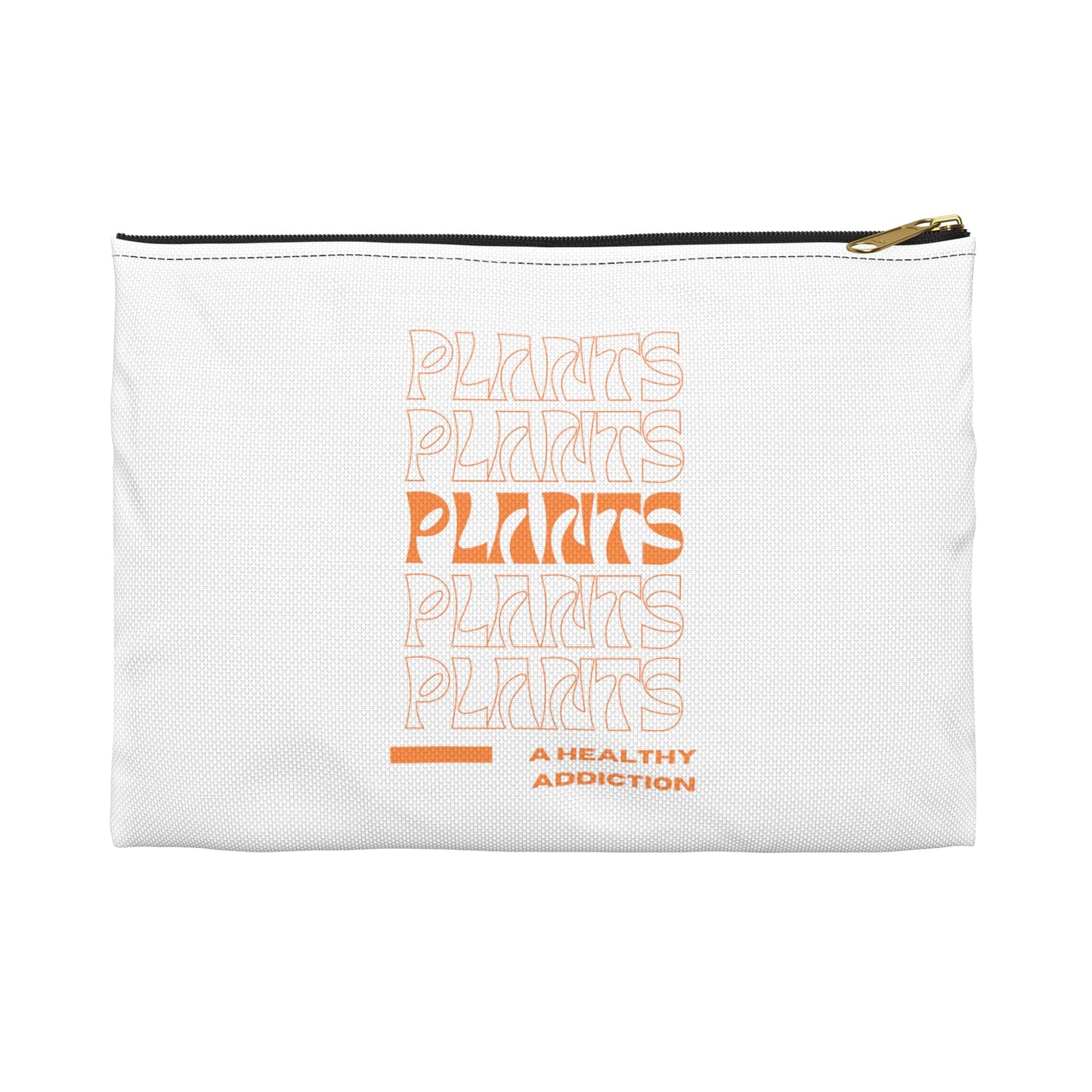 A Healthy Addiction Accessory Pouch