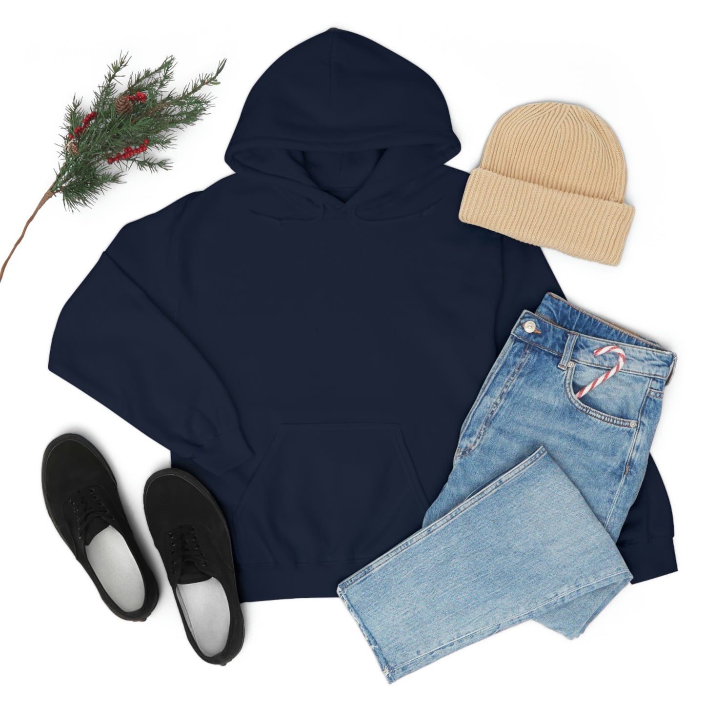 Clean Beaches Unisex Sweatshirt
