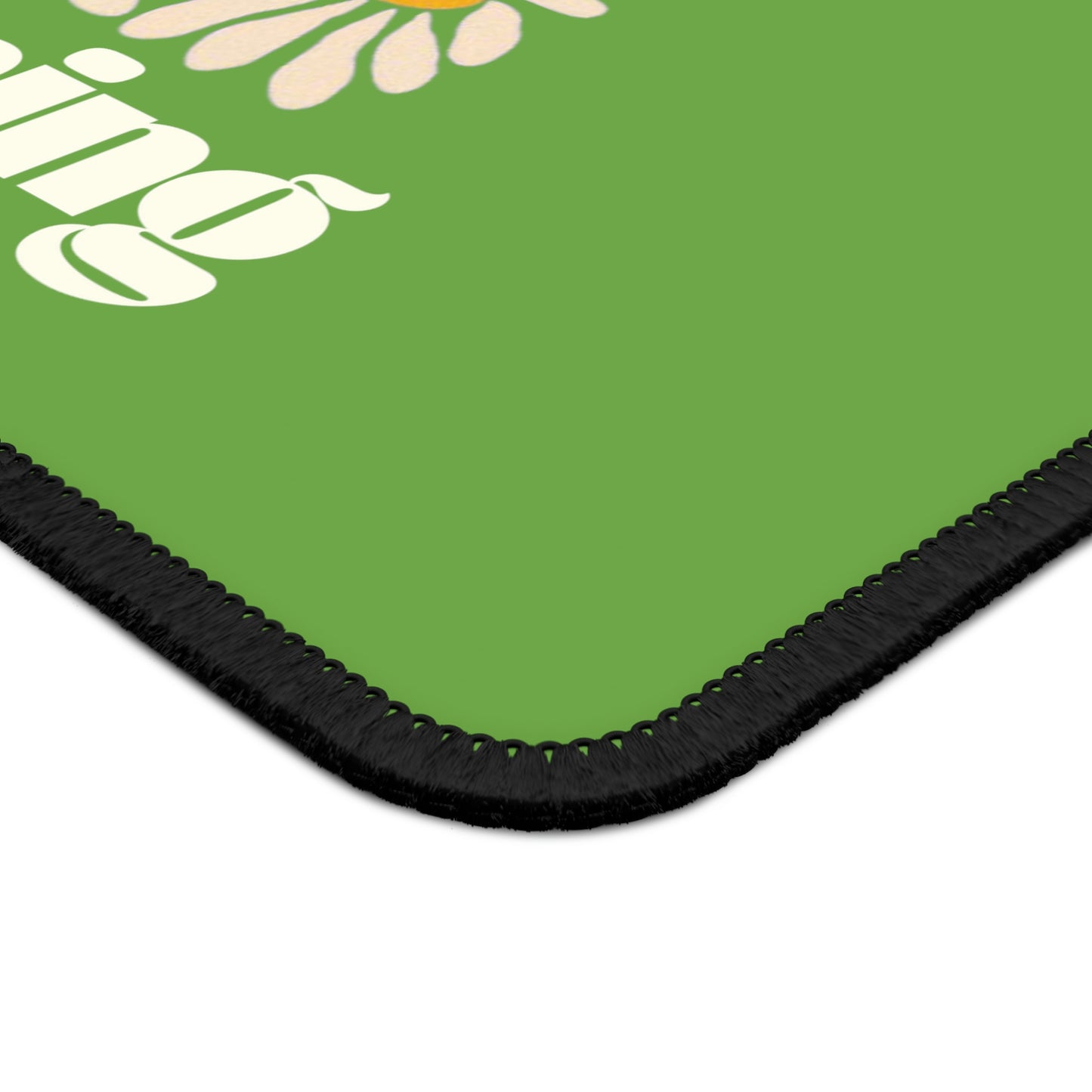 Would Rather Be Gardening Mouse Pad