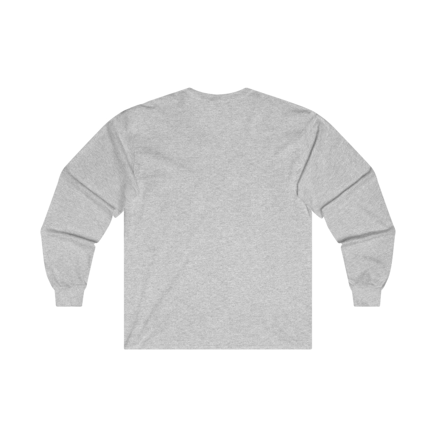 Plant Native Cotton Long Sleeve