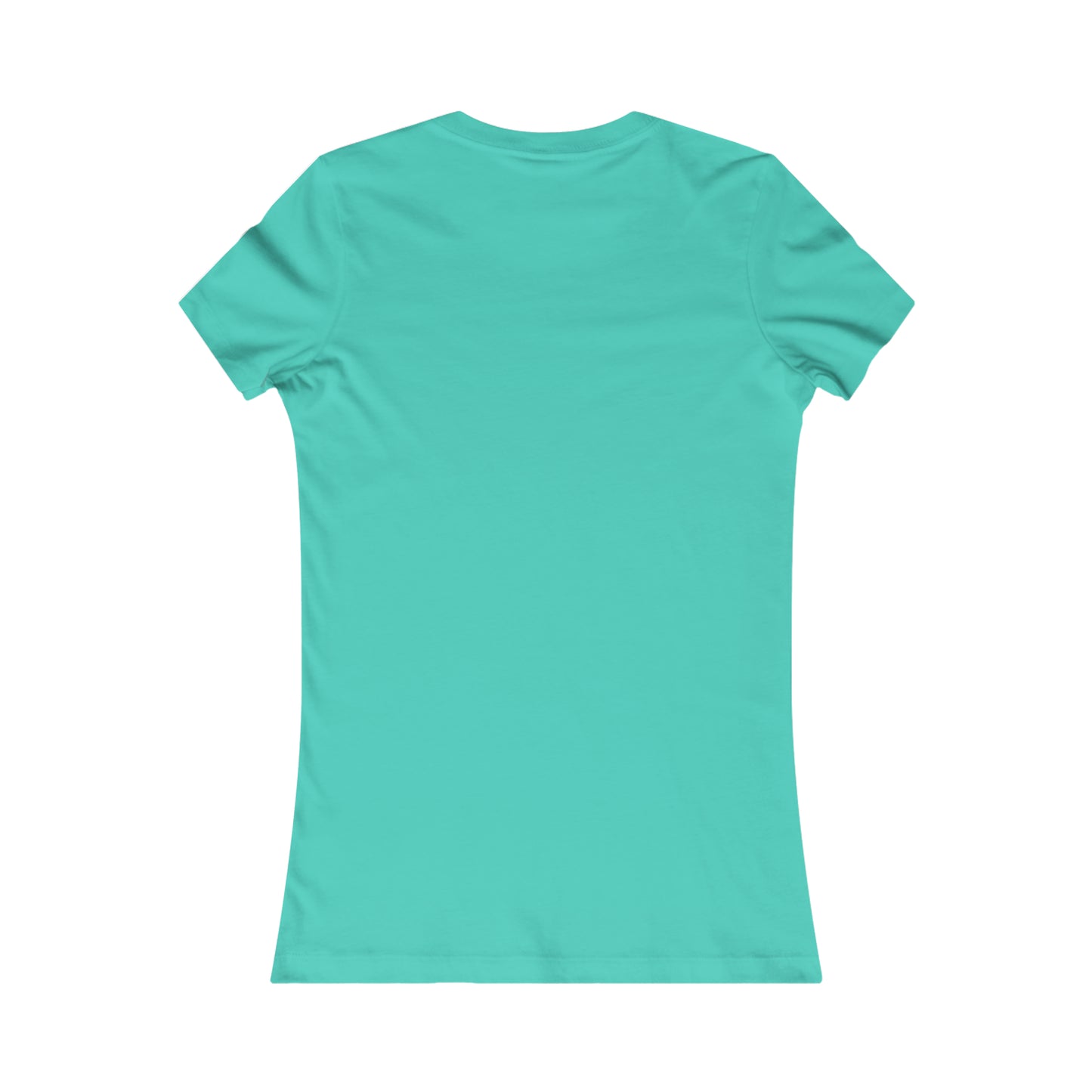Love Plants Women's Favorite Tee