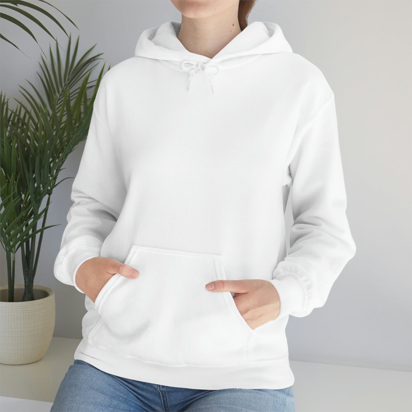 Hoeing Ain't Easy Unisex Sweatshirt