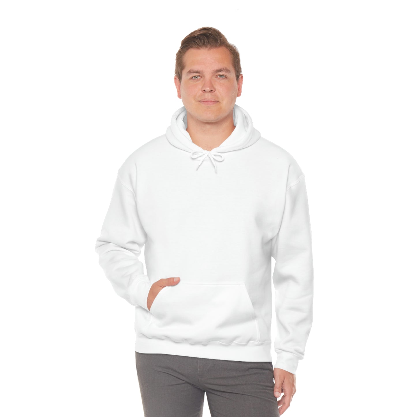 Hoeing Ain't Easy Unisex Sweatshirt
