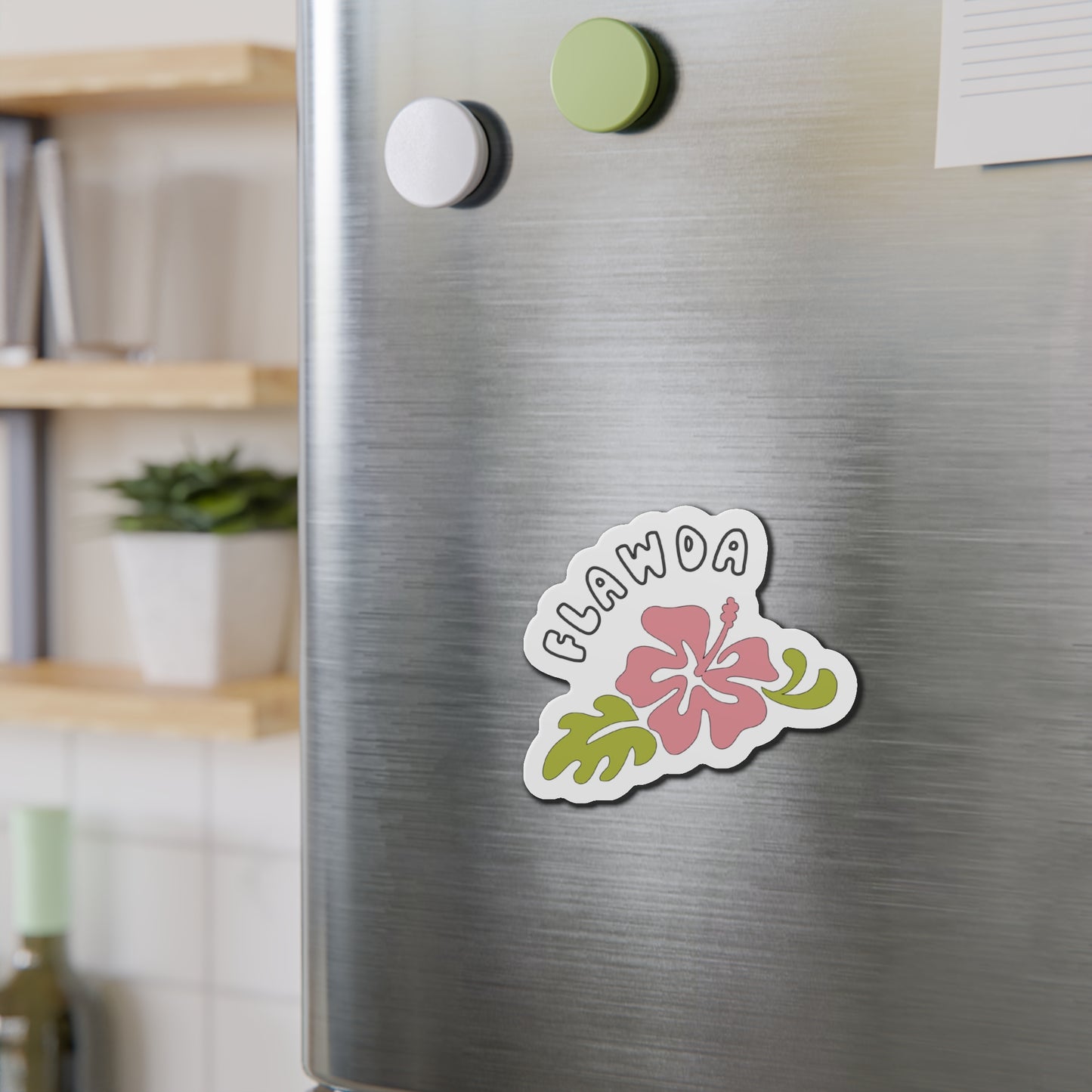Flawda Magnets
