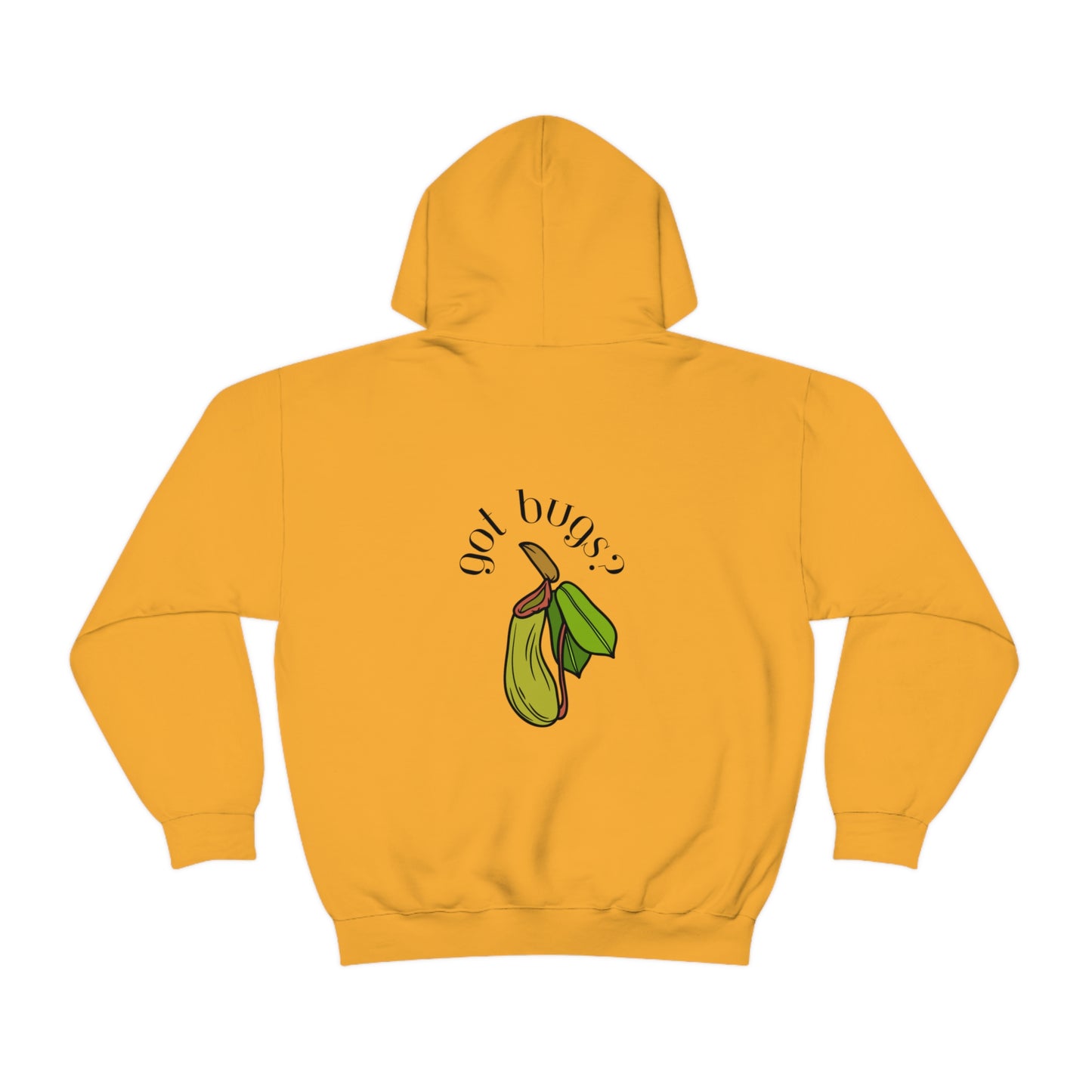 Got Bugs? Unisex Sweatshirt