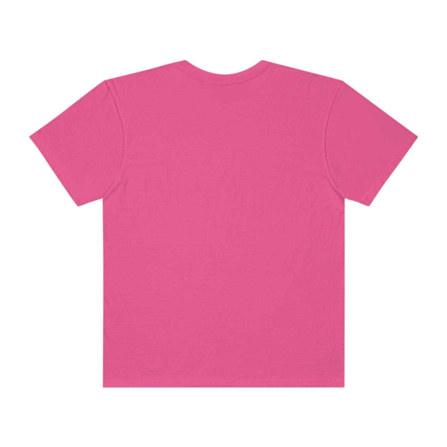 Plant Native Garment-Dyed T-shirt