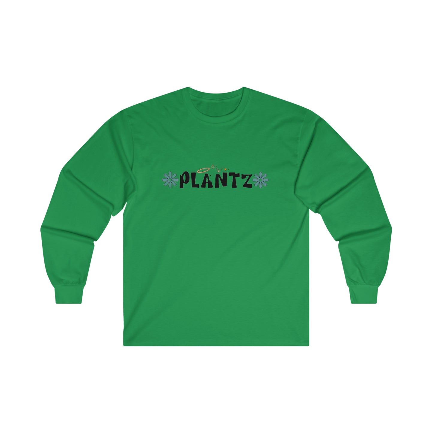 Plantz Cotton Long Sleeve