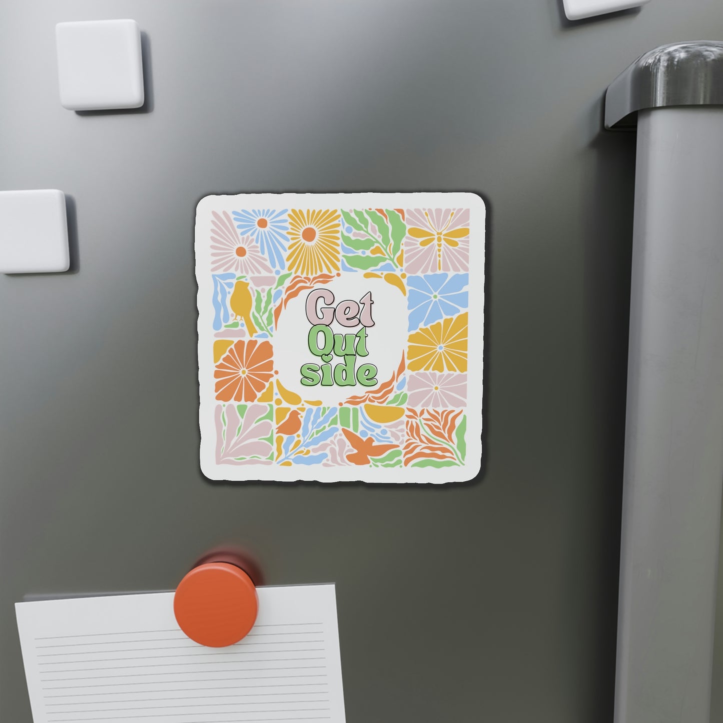 Get Outside Magnets