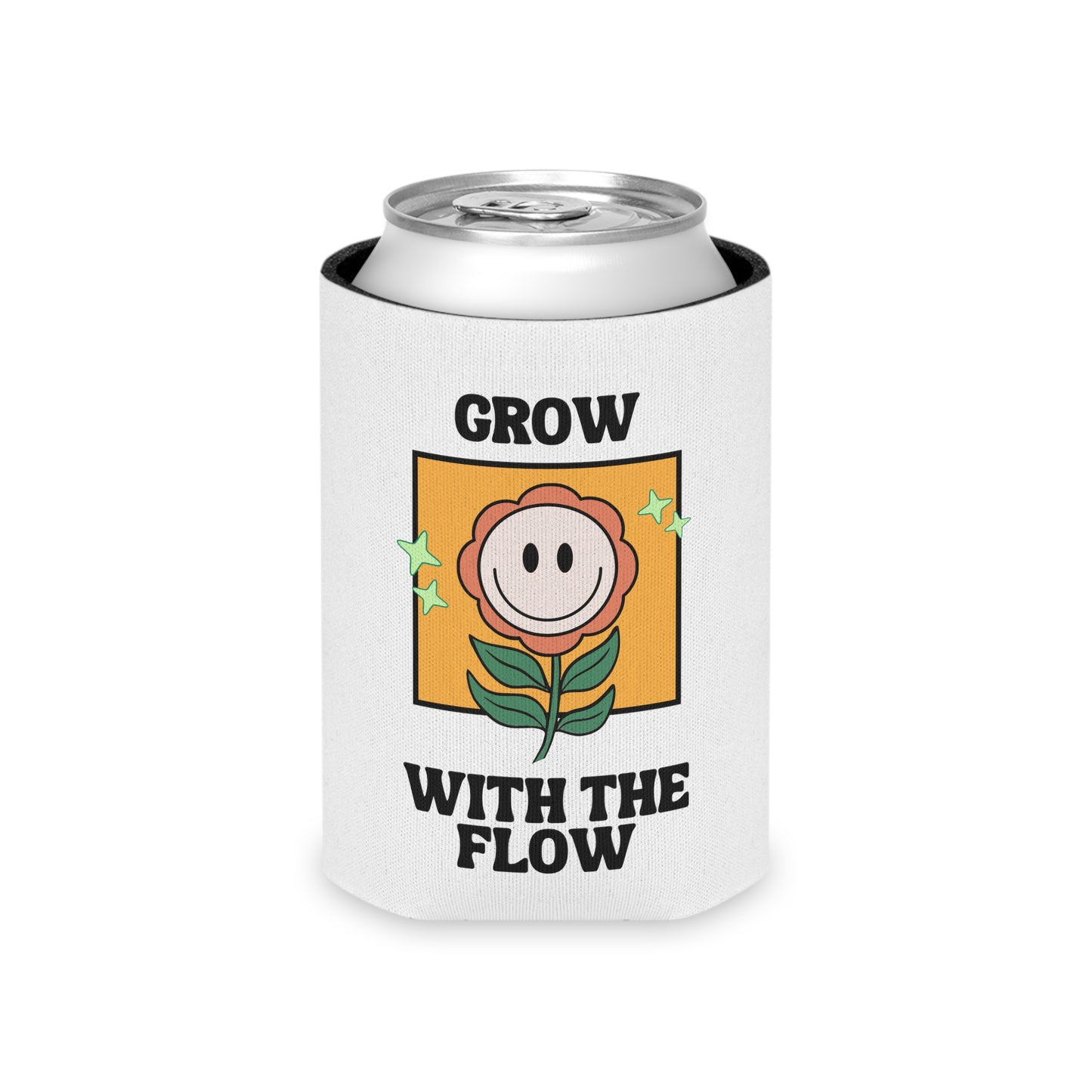Flow Can Cooler