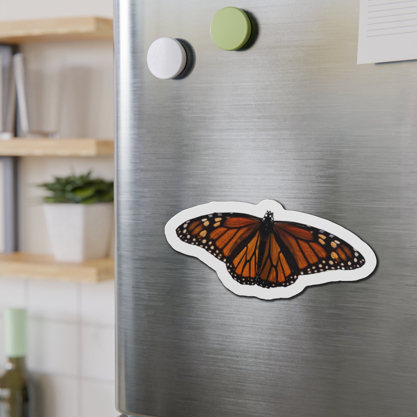 Monarch Magnets