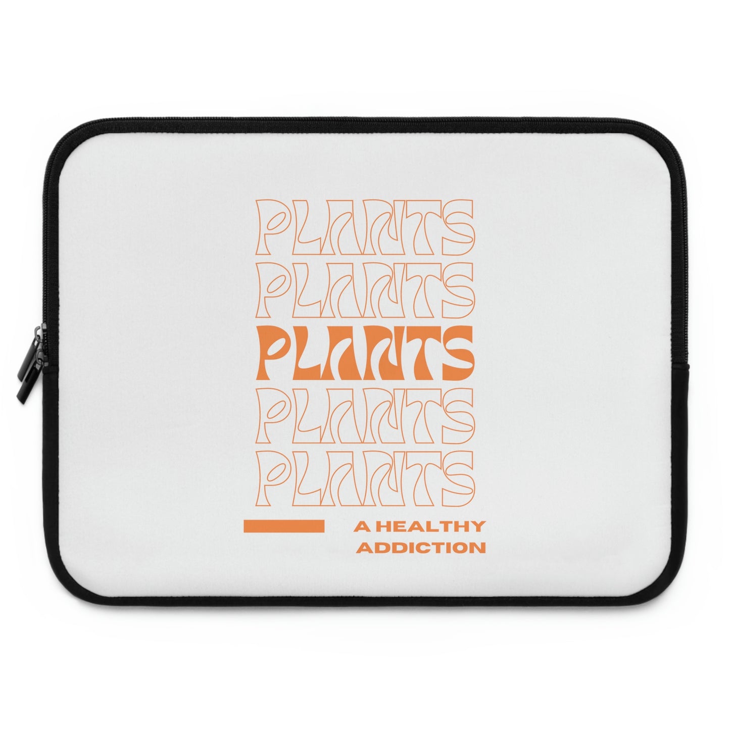 A Healthy Addiction Laptop Sleeve