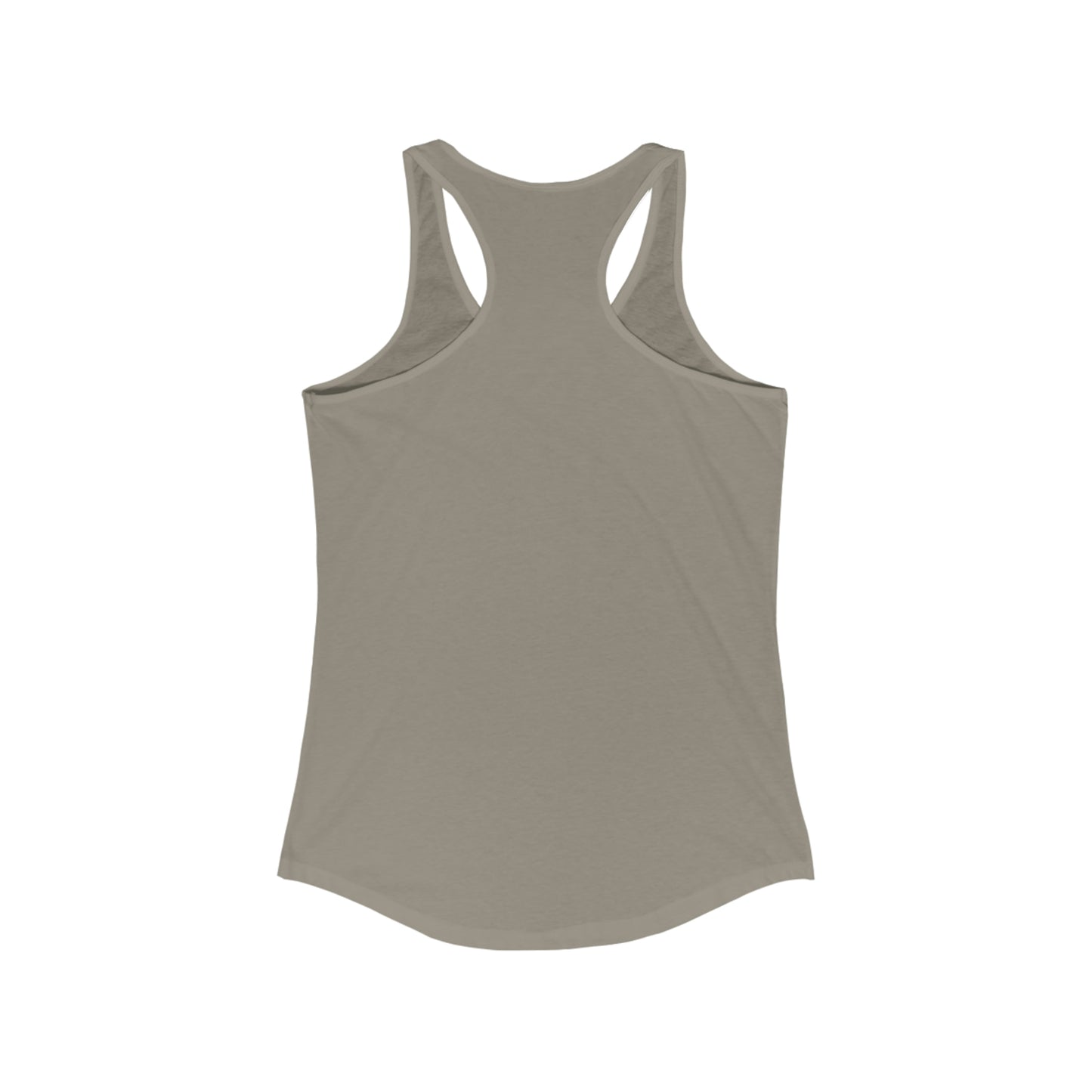 Crazy Plant Lady Women's Racerback Tank