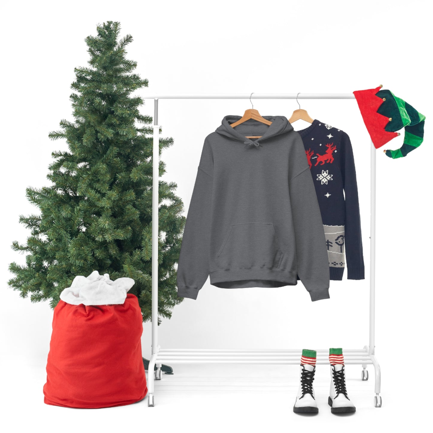 Life Is Short Unisex Sweatshirt