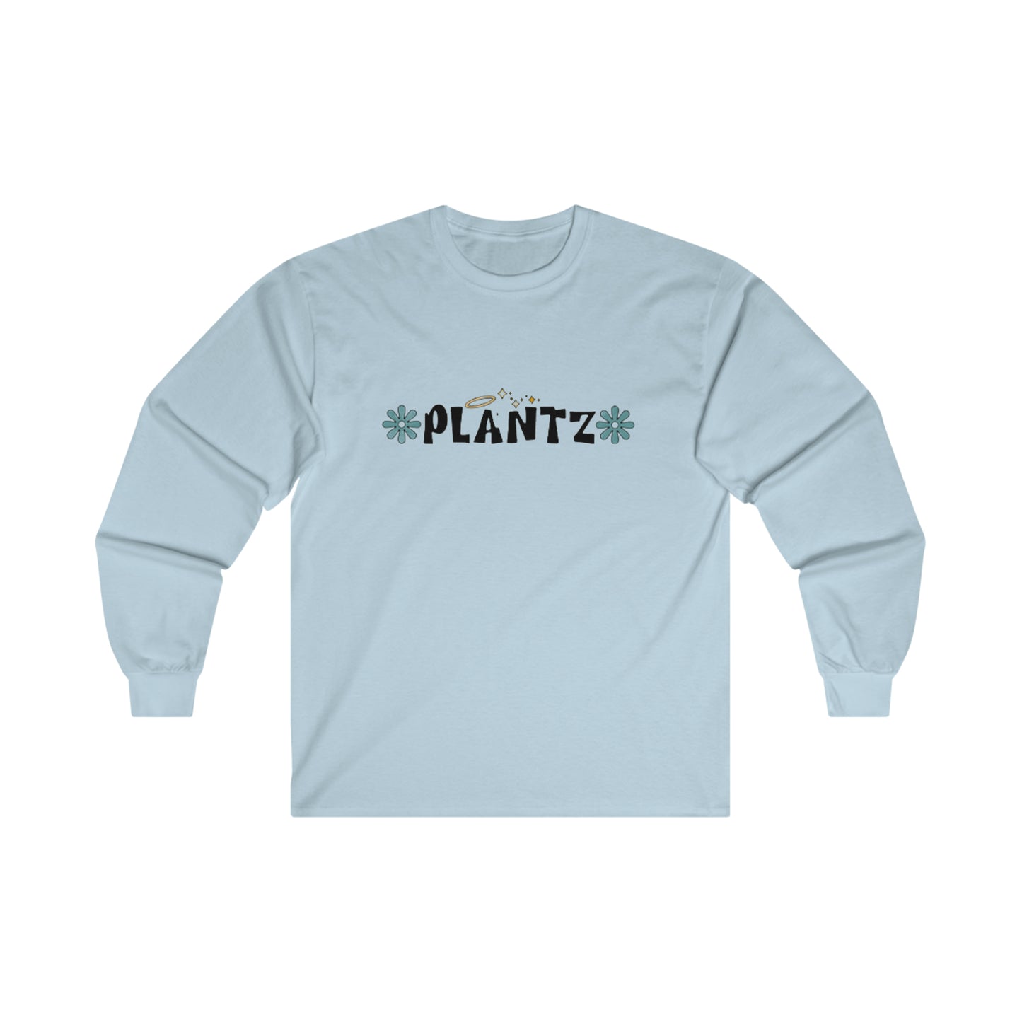 Plantz Cotton Long Sleeve