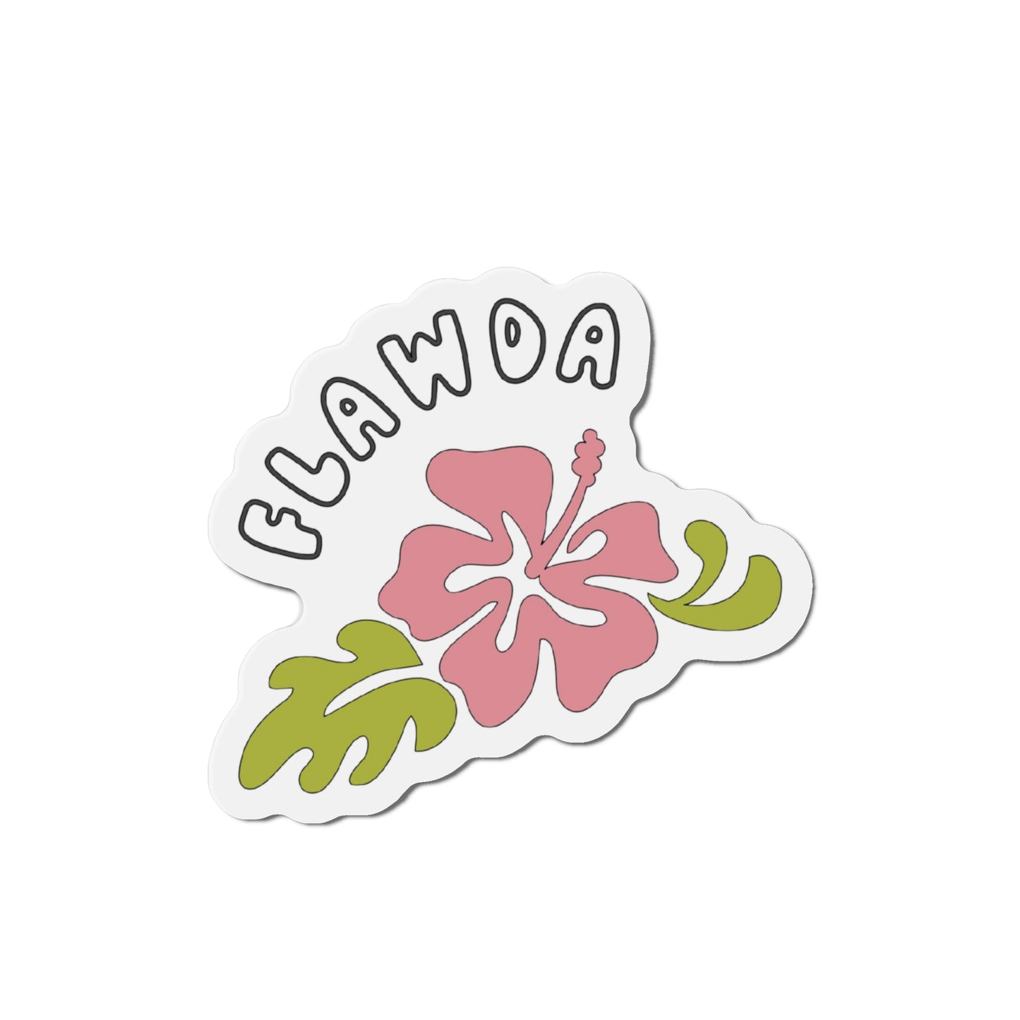 Flawda Magnets