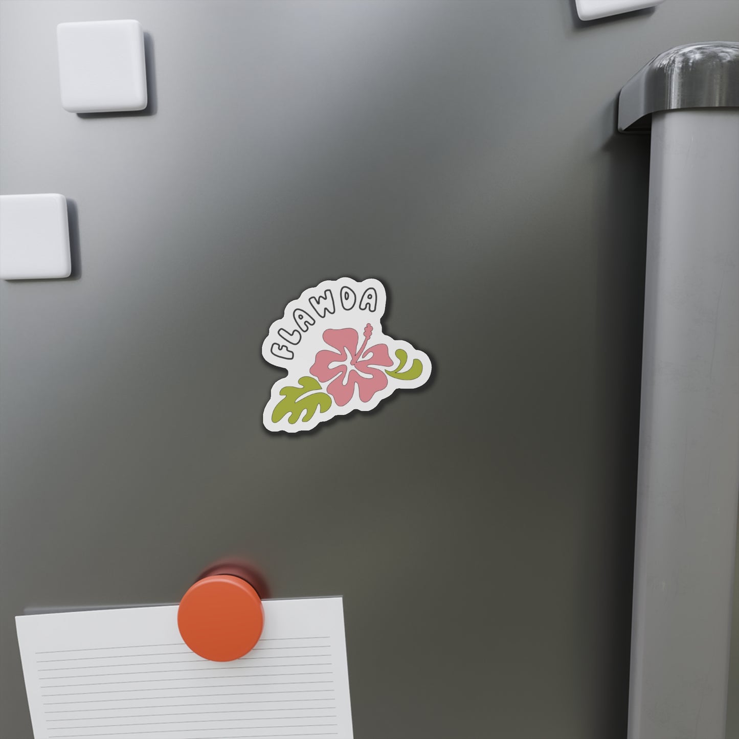 Flawda Magnets