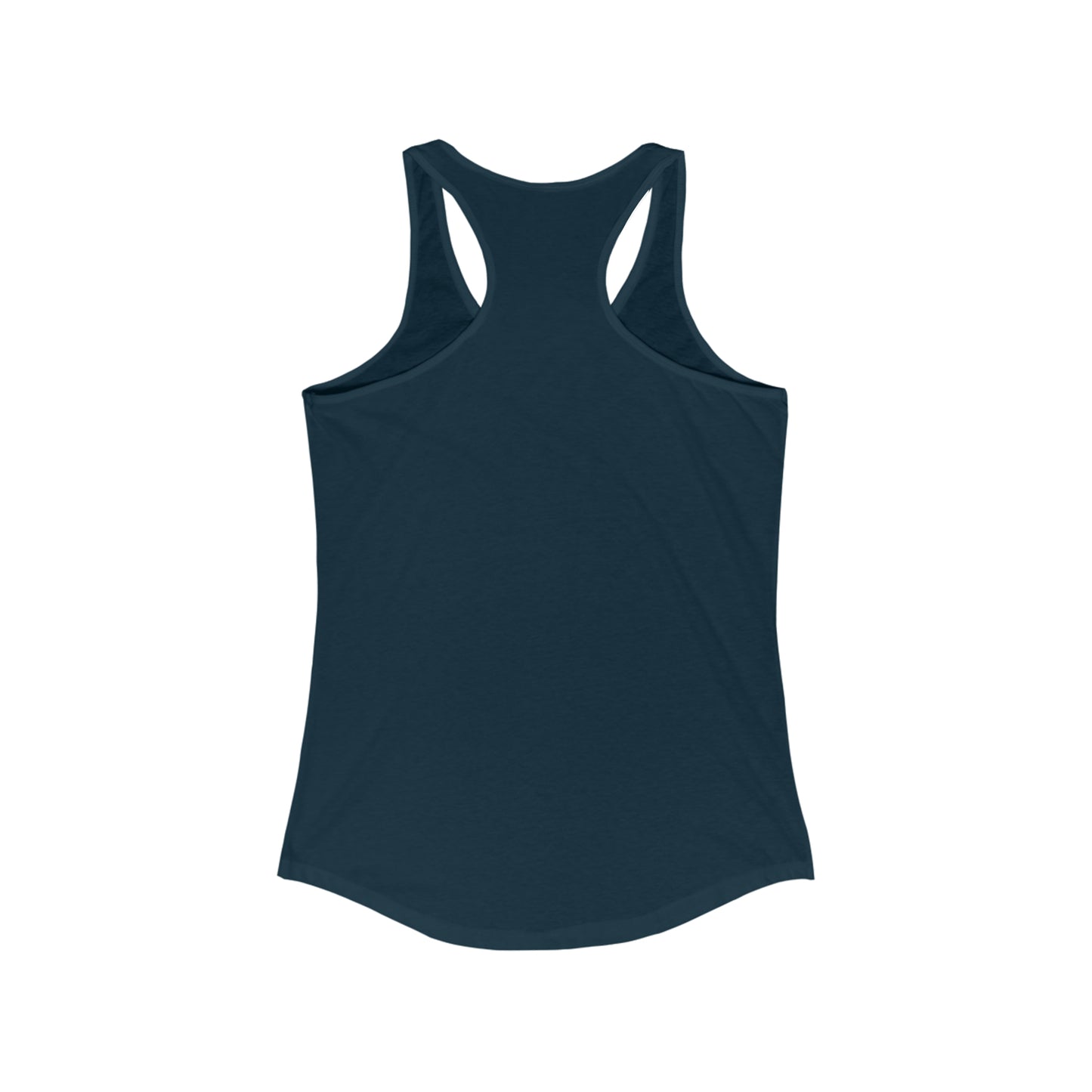 Life Is Short Women's Racerback Tank