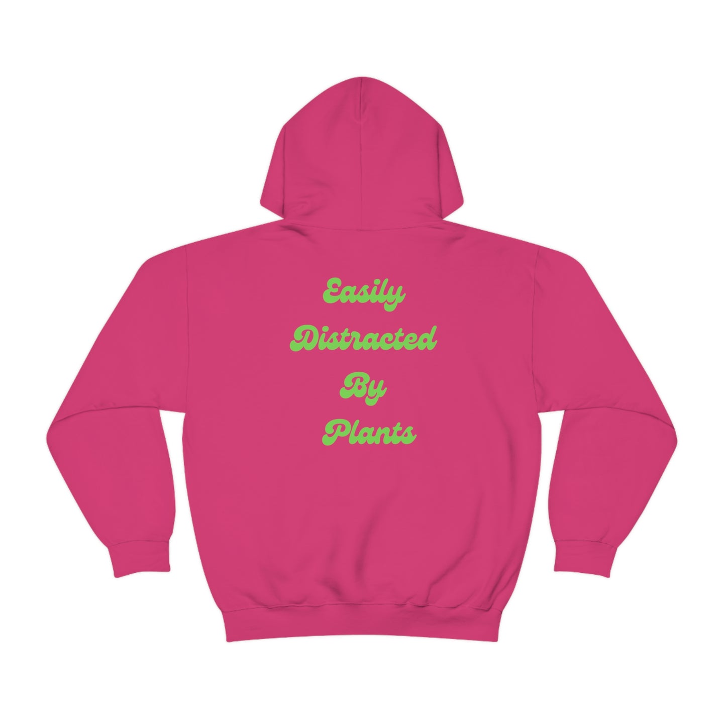 Distracted Unisex Sweatshirt