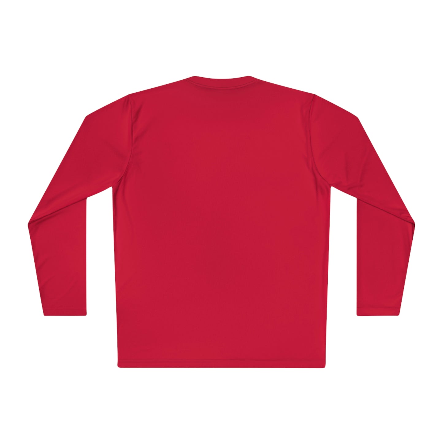 A Healthy Addiction Unisex Lightweight Long Sleeve