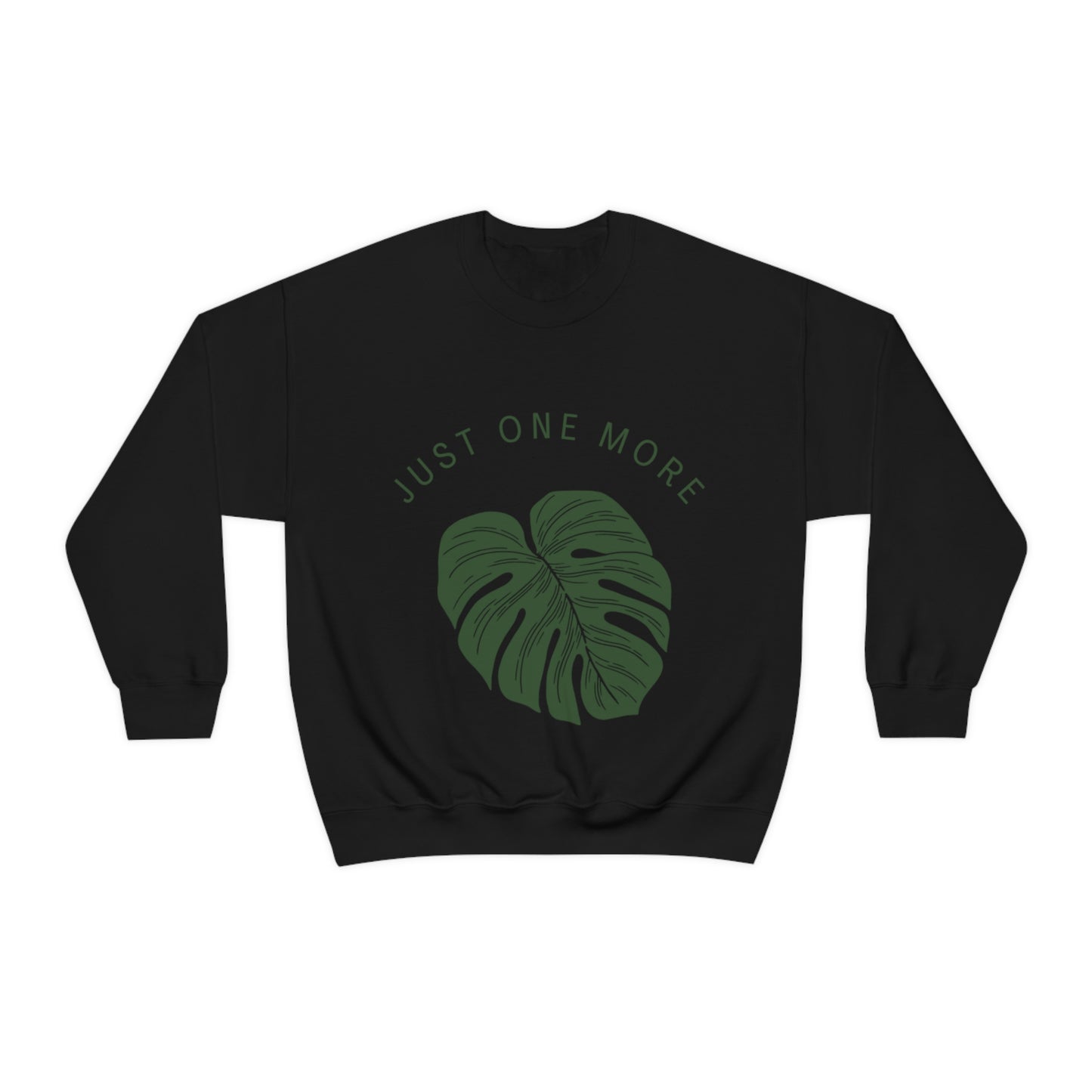 One More Unisex Crewneck