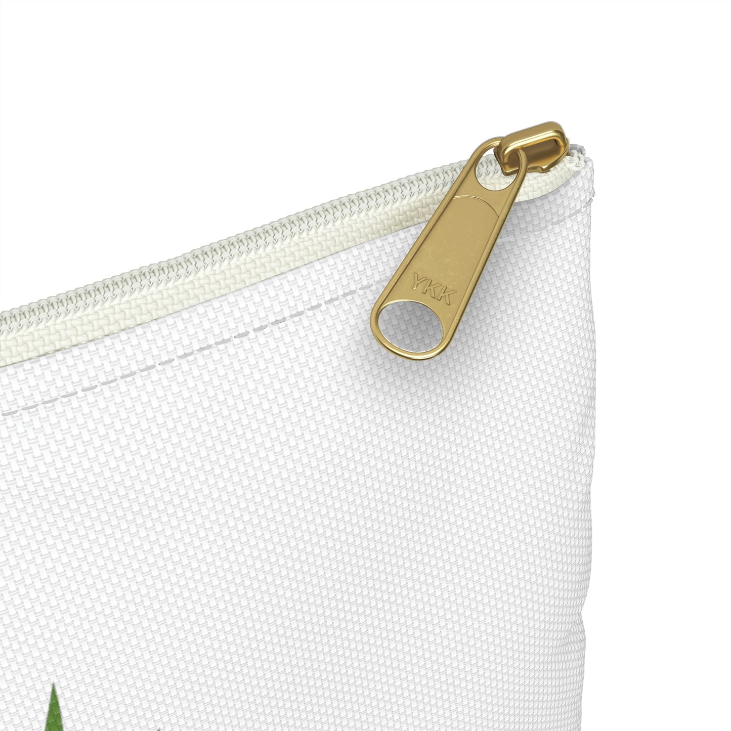Crazy Plant Lady Accessory Pouch