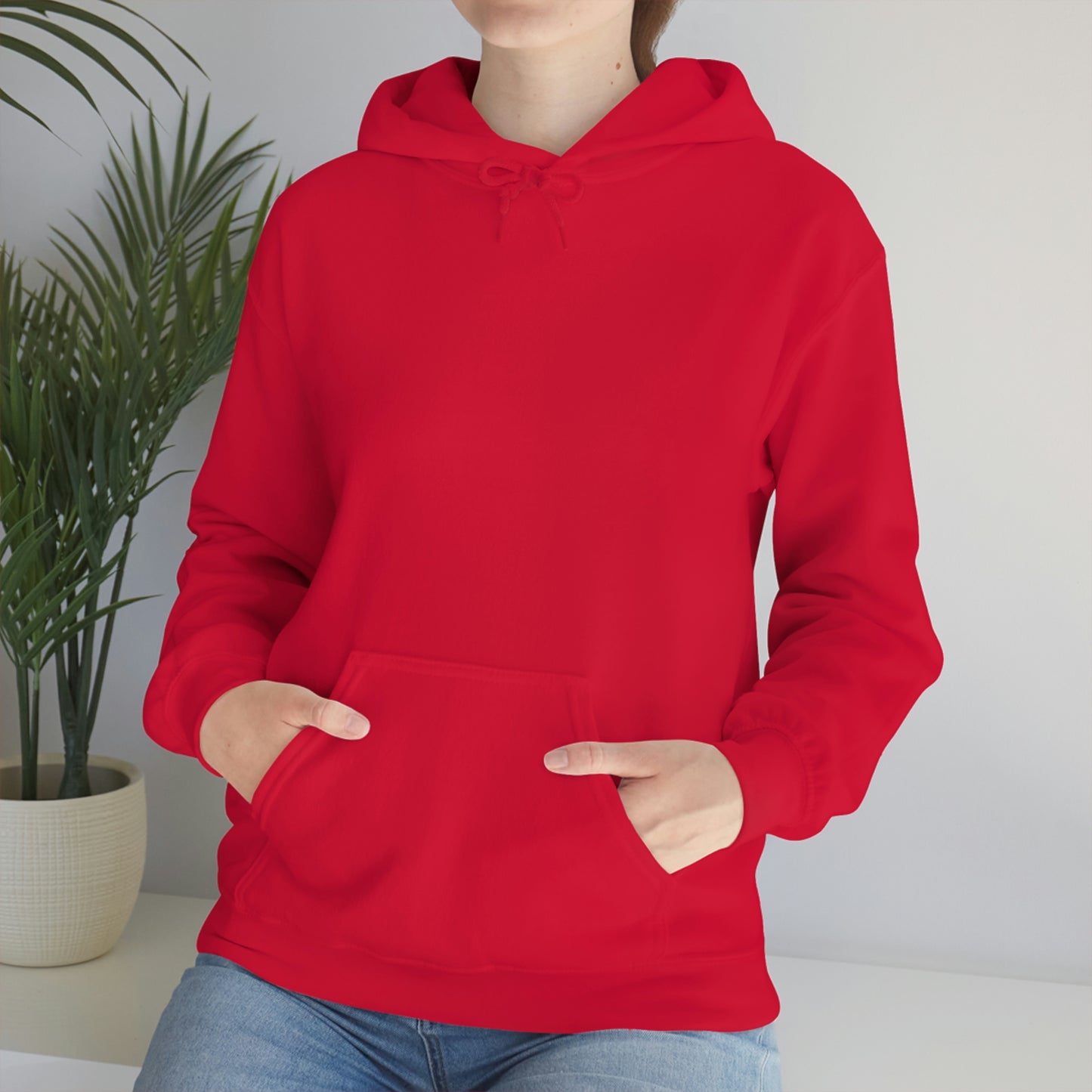 Hoeing Ain't Easy Unisex Sweatshirt