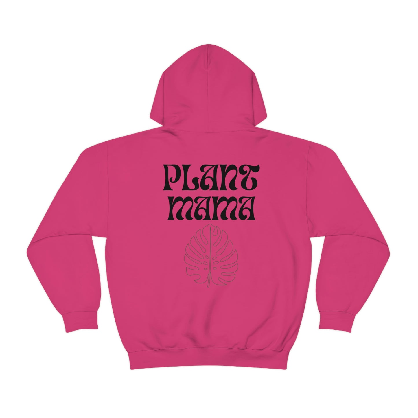 Plant Mama Unisex Sweatshirt