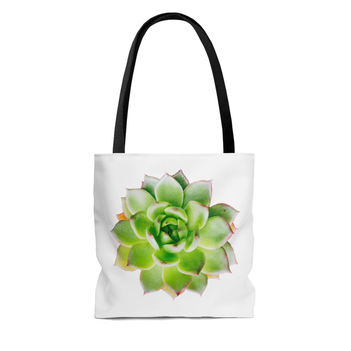 Echeveria Tote Bag