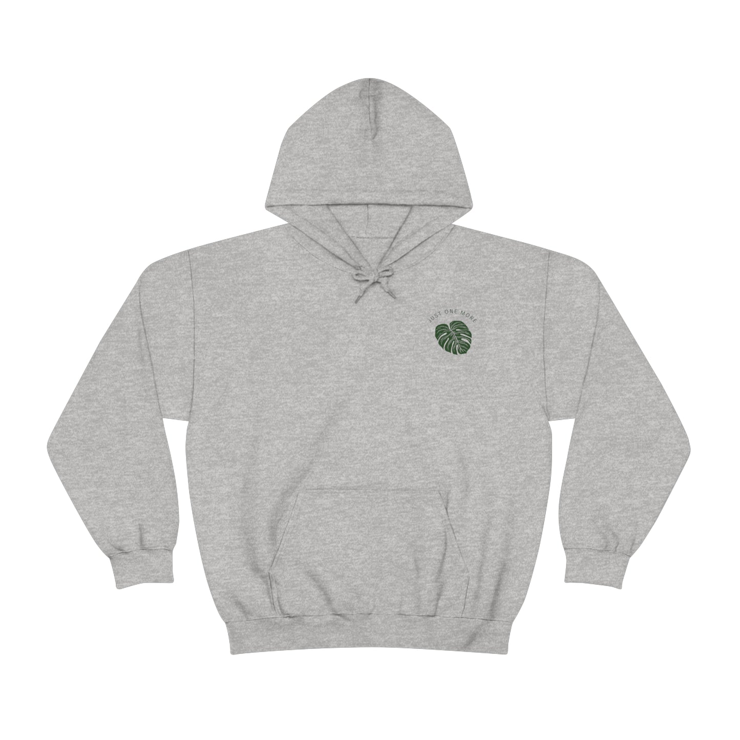 One More Unisex Sweatshirt