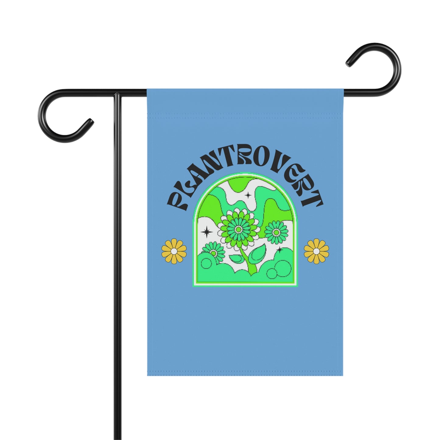Plantrovert Garden & House Banner