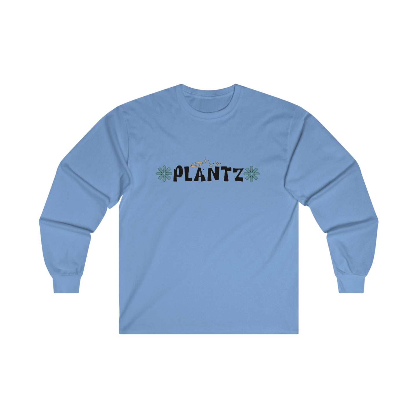 Plantz Cotton Long Sleeve