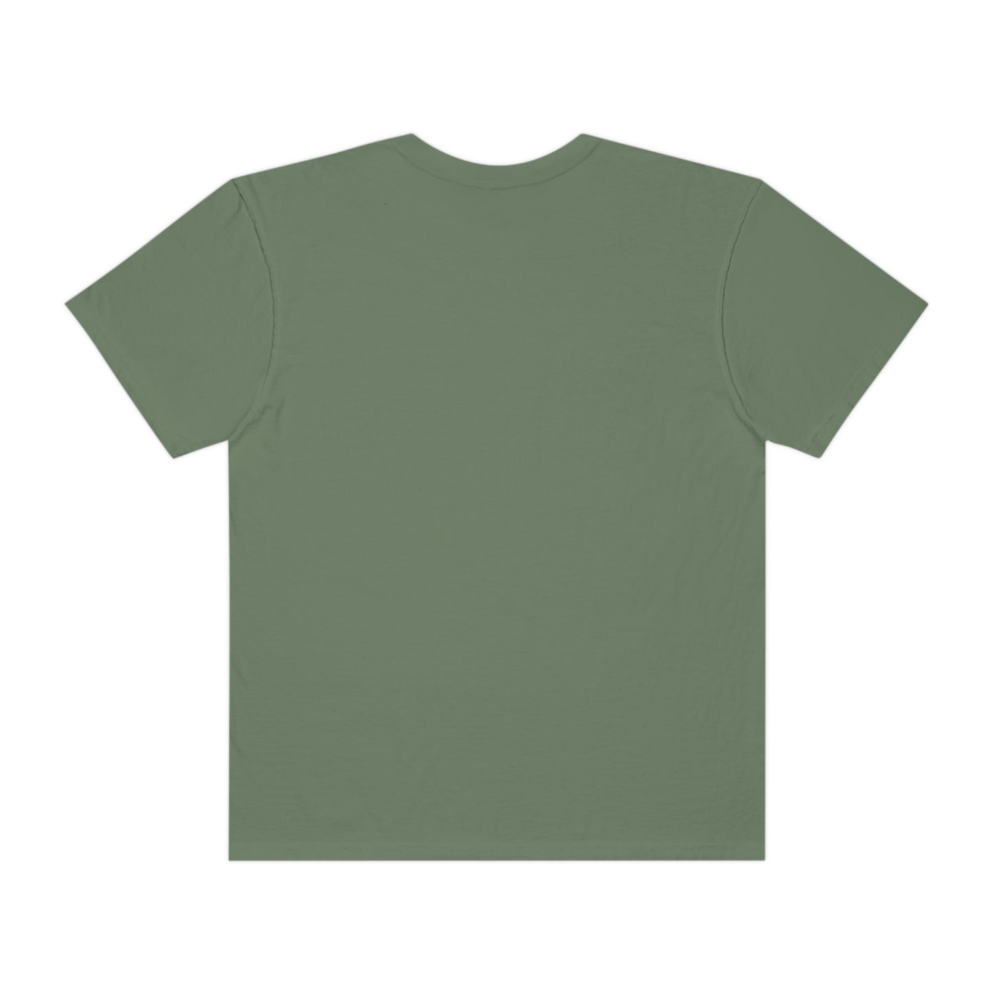 Echeveria Garment-Dyed T-shirt