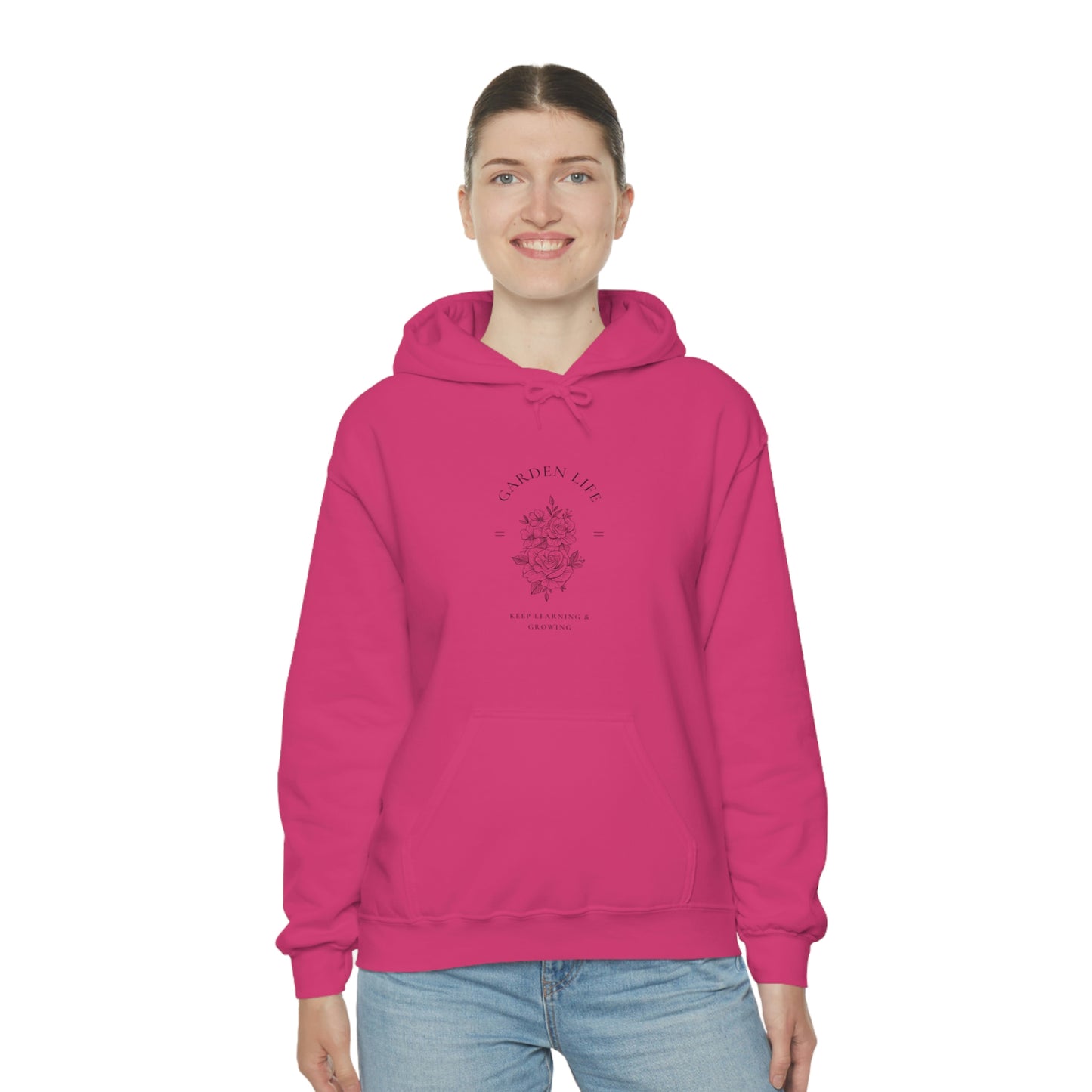 Garden Life Unisex Sweatshirt