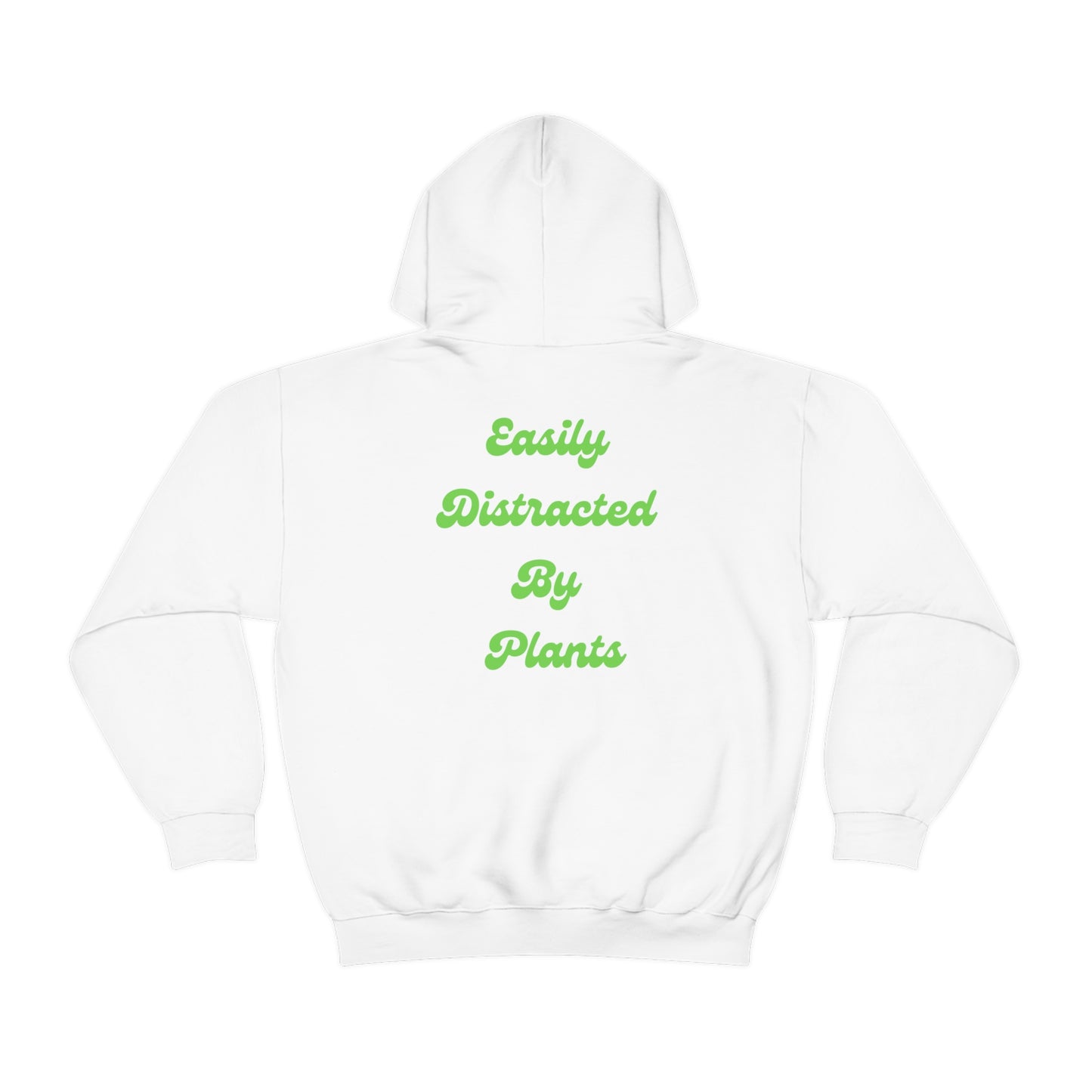Distracted Unisex Sweatshirt