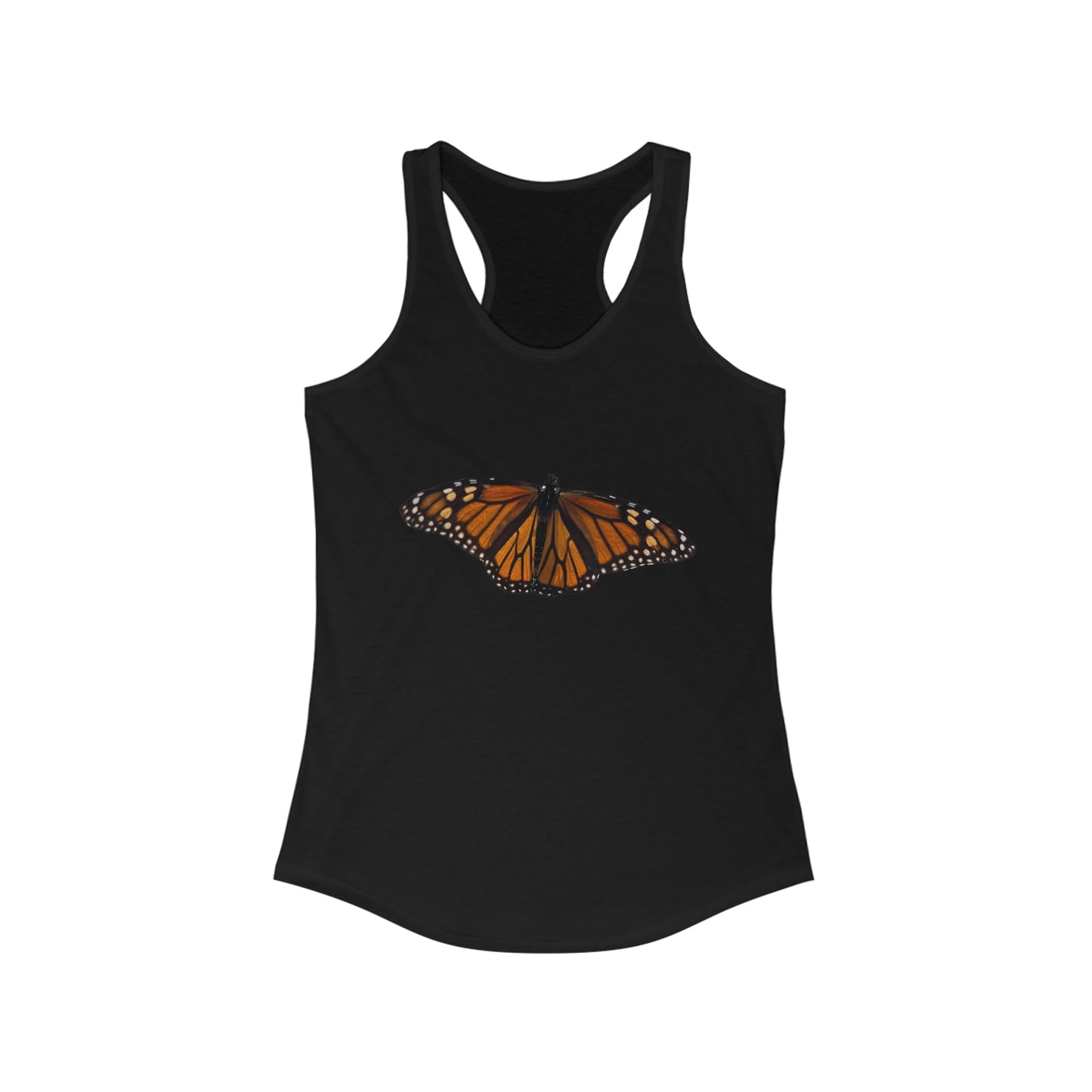 Monarch Women's Racerback Tank