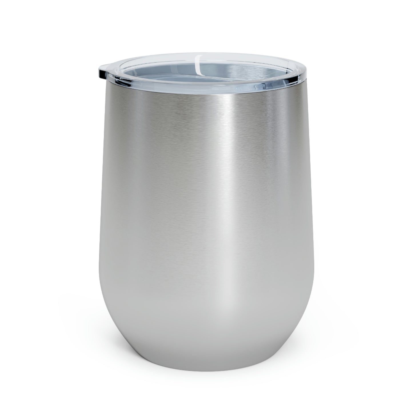 Plant Native Insulated Wine Tumbler