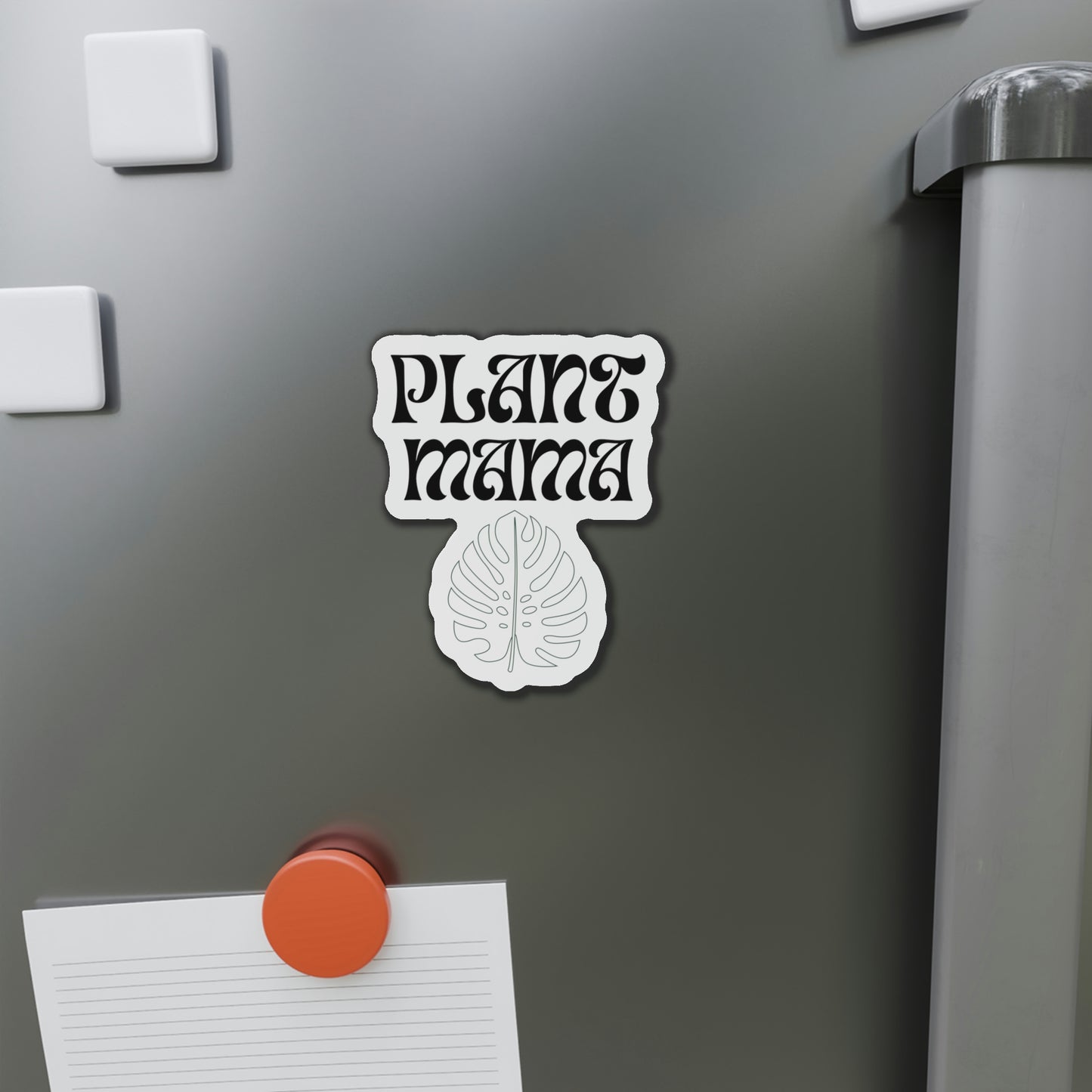Plant Mama Magnets