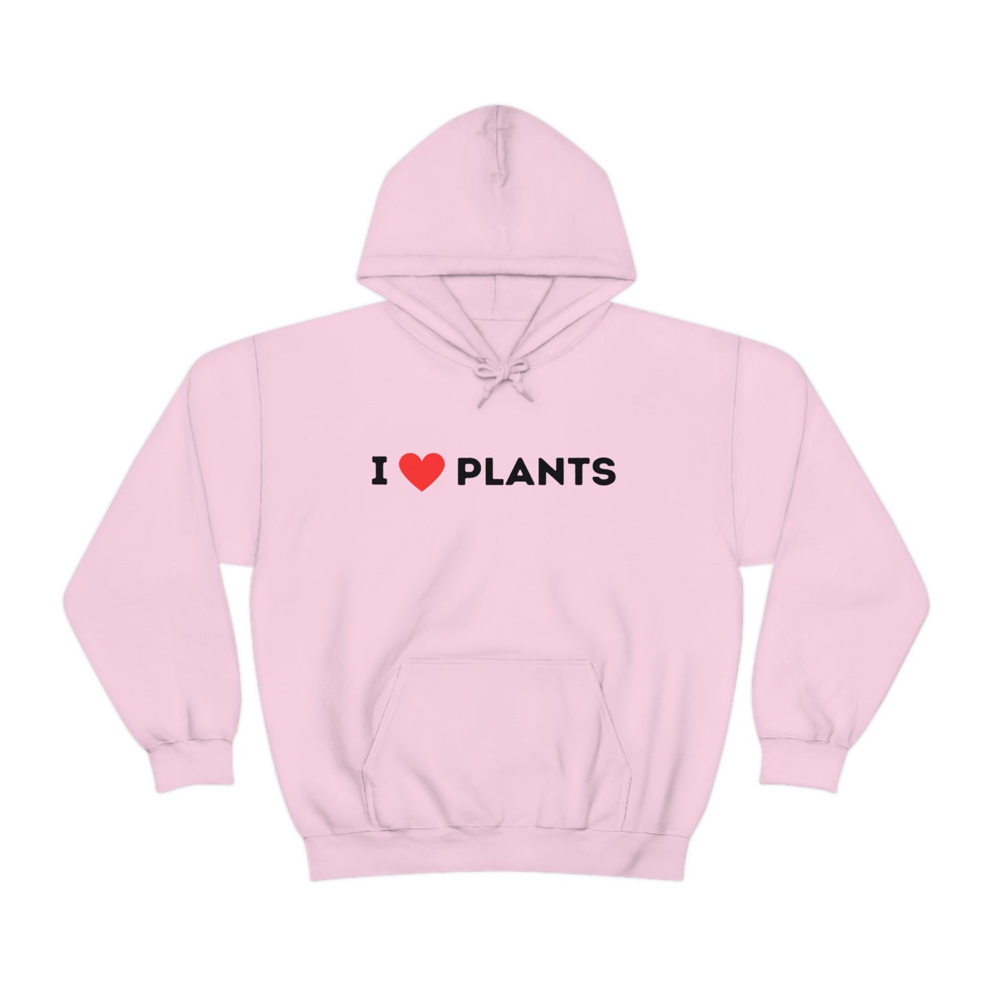 Love Plants Unisex Sweatshirt