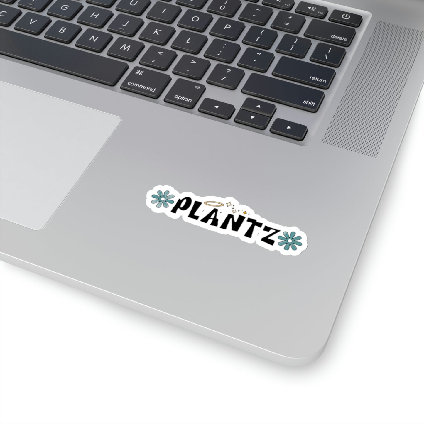 Plantz Stickers