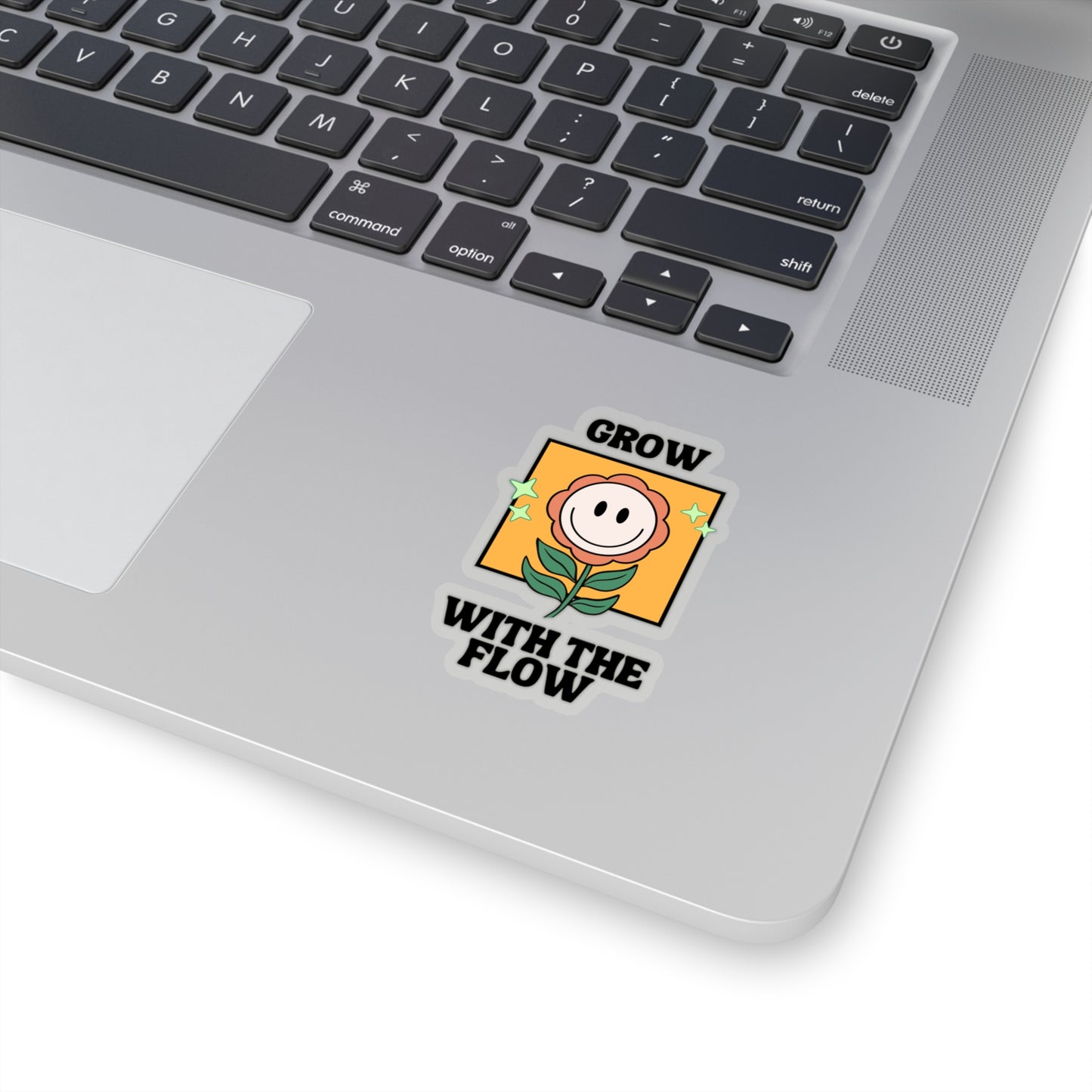 Flow Stickers