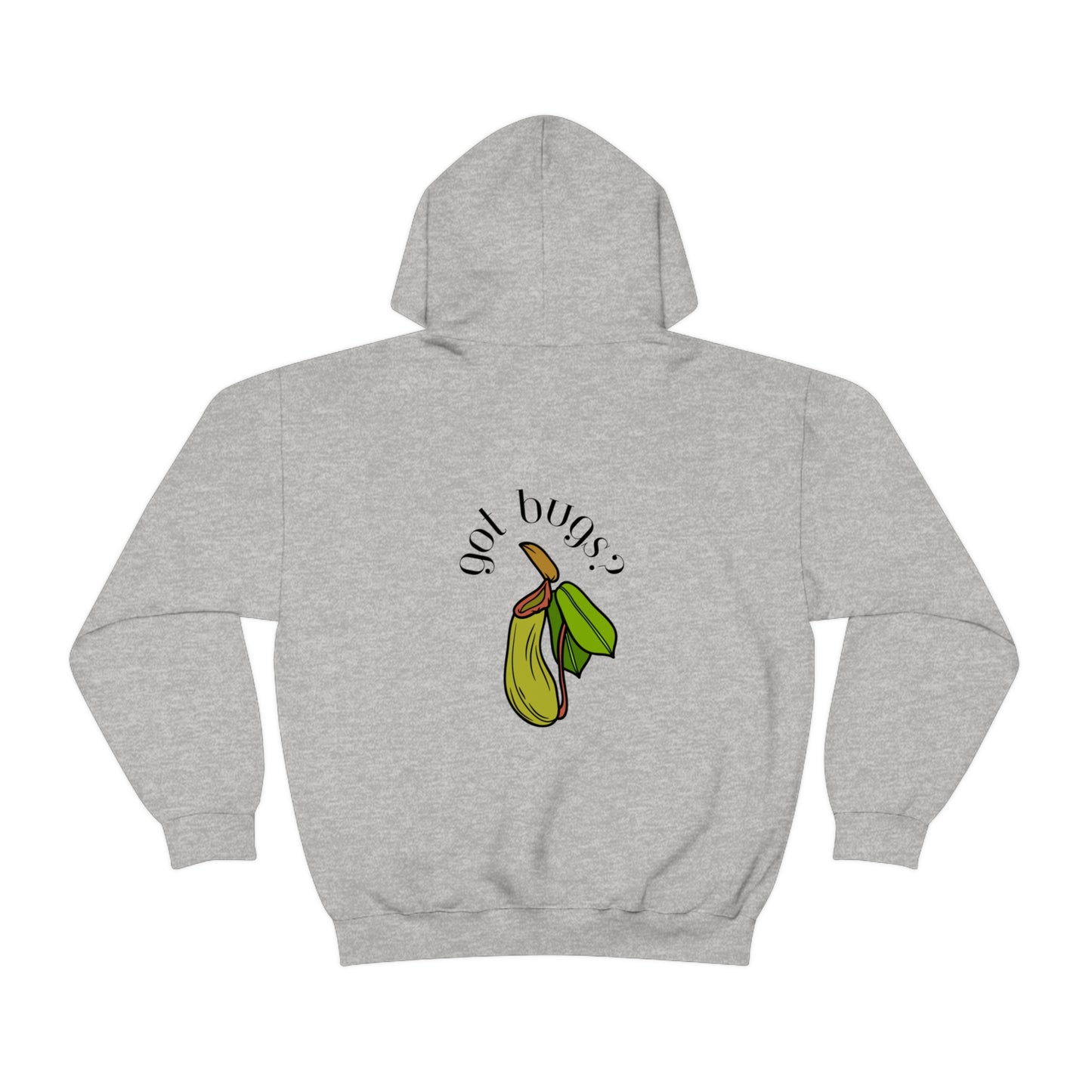 Got Bugs? Unisex Sweatshirt