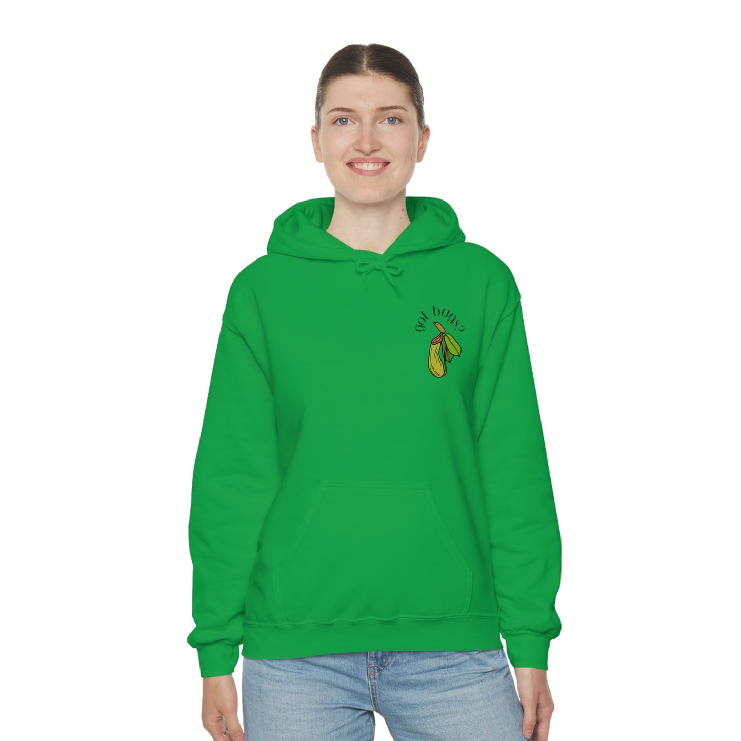 Got Bugs? Unisex Sweatshirt