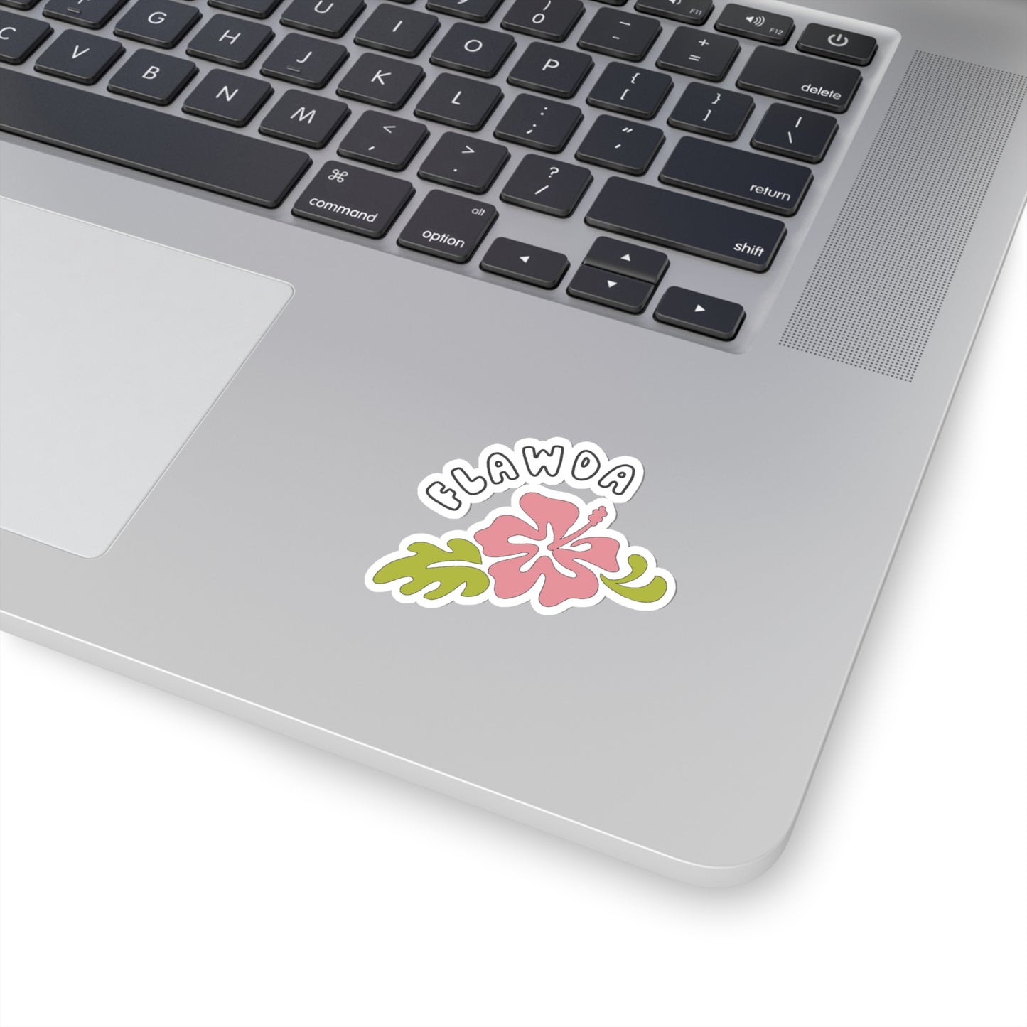 Flawda Stickers