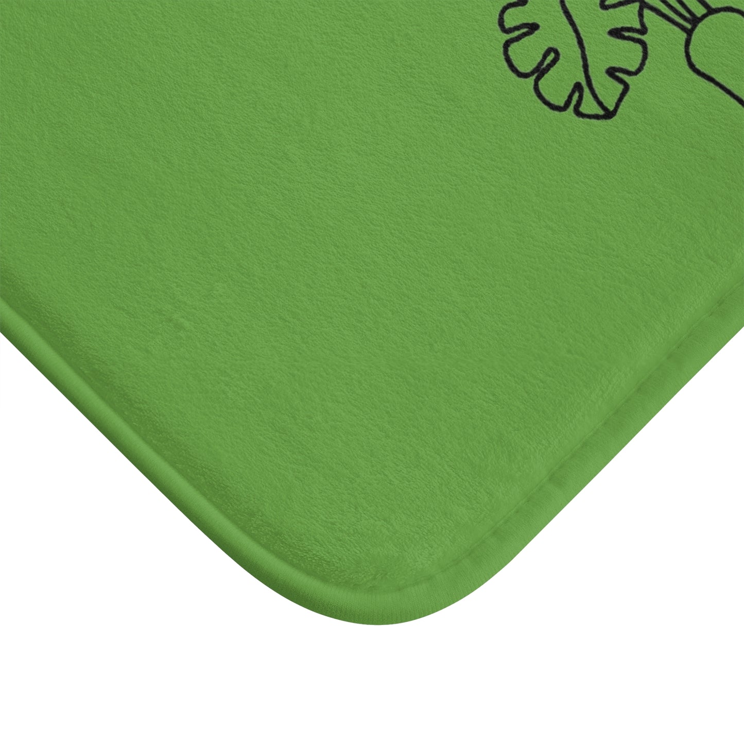 Grow Positive Bath Mat
