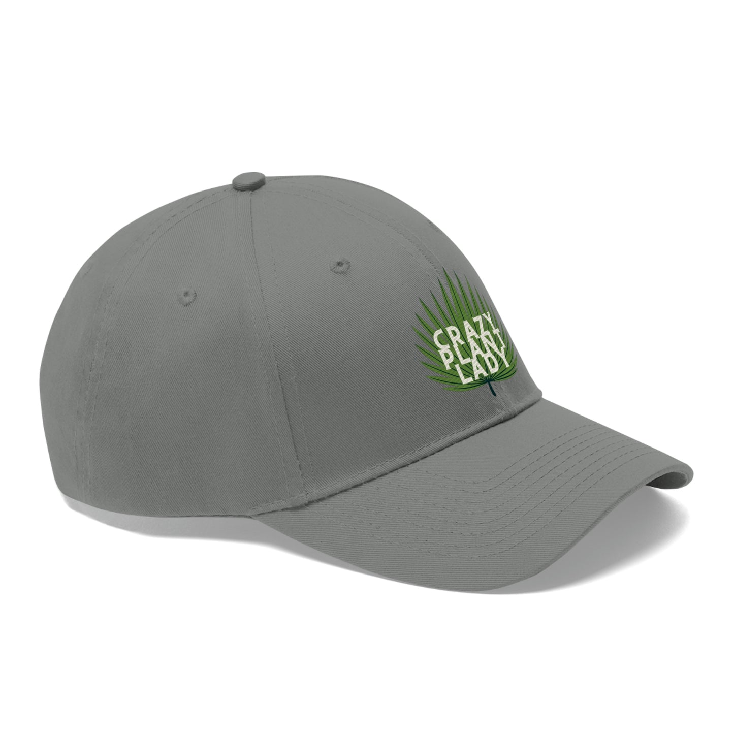 Crazy Plant Lady Unisex Hat