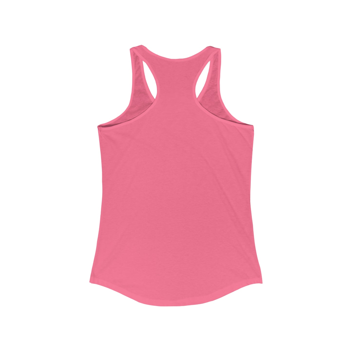 Crazy Plant Lady Women's Racerback Tank