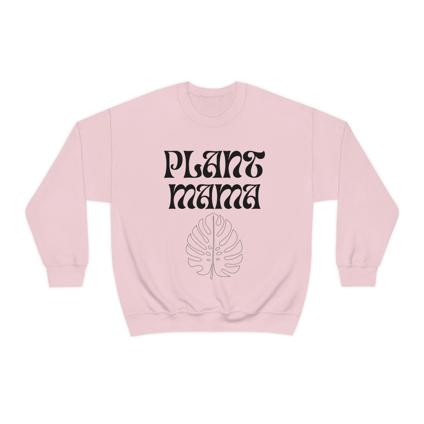 Plant Mama Unisex Crewneck