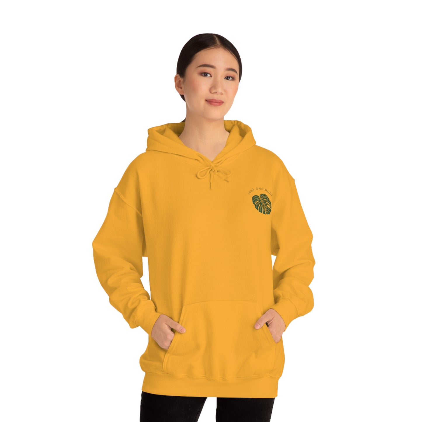 One More Unisex Sweatshirt